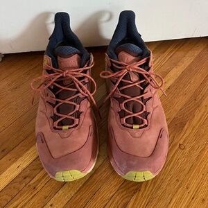 Hoka Kaha gtx shoe -12.5